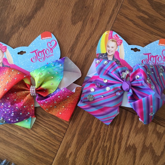 JoJo Siwa Other - ✨sold✨Jojo Siwa Bows